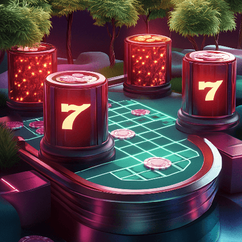 Бонусы онлайн казино Playfortuna